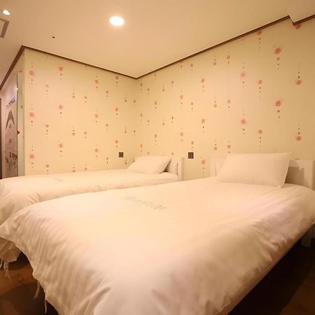 Hotel Myeongdong Mom House à Séoul Extérieur photo