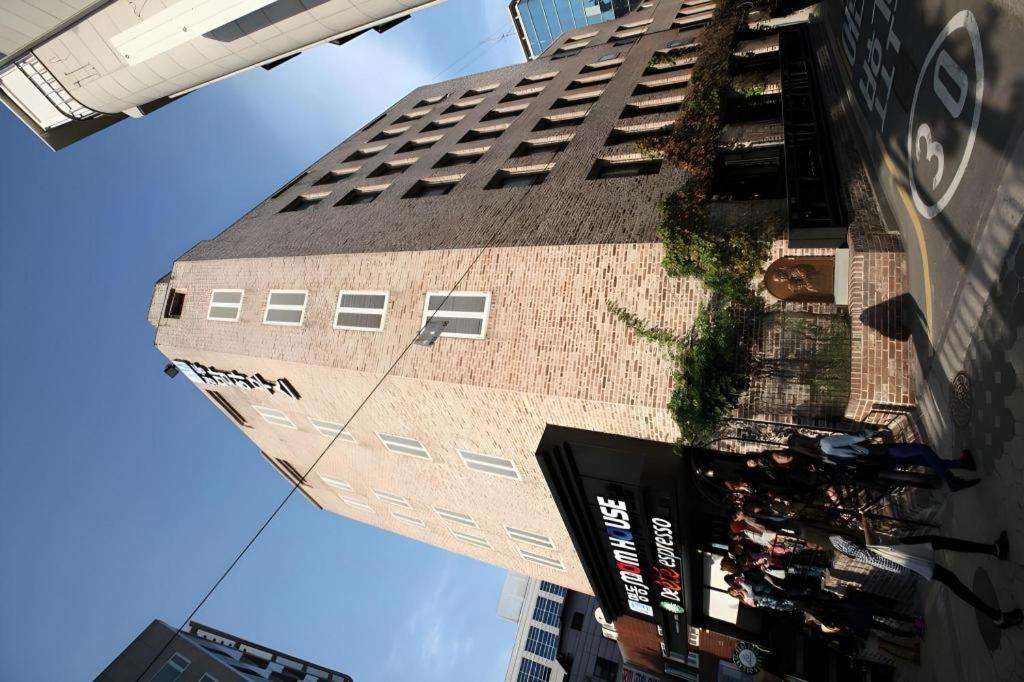 Hotel Myeongdong Mom House à Séoul Extérieur photo