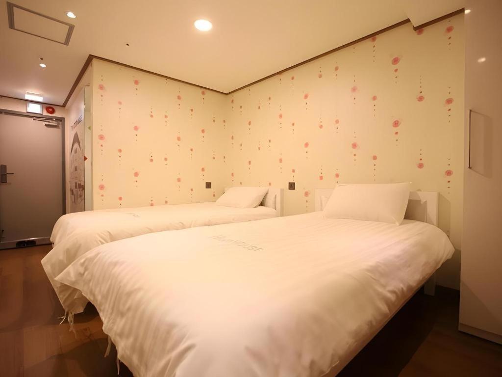 Hotel Myeongdong Mom House à Séoul Extérieur photo