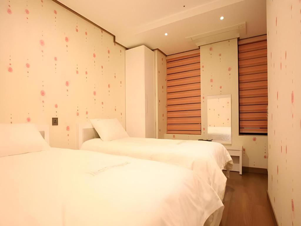 Hotel Myeongdong Mom House à Séoul Extérieur photo