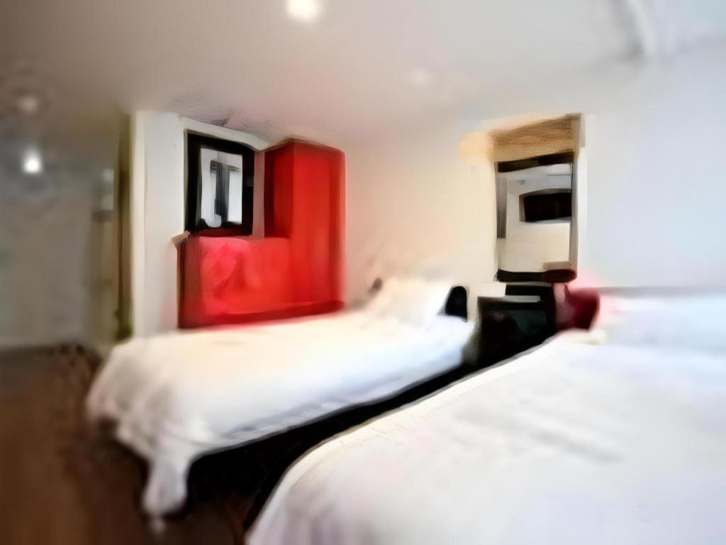 Hotel Myeongdong Mom House à Séoul Extérieur photo