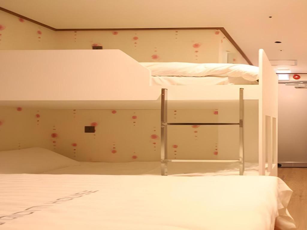 Hotel Myeongdong Mom House à Séoul Extérieur photo