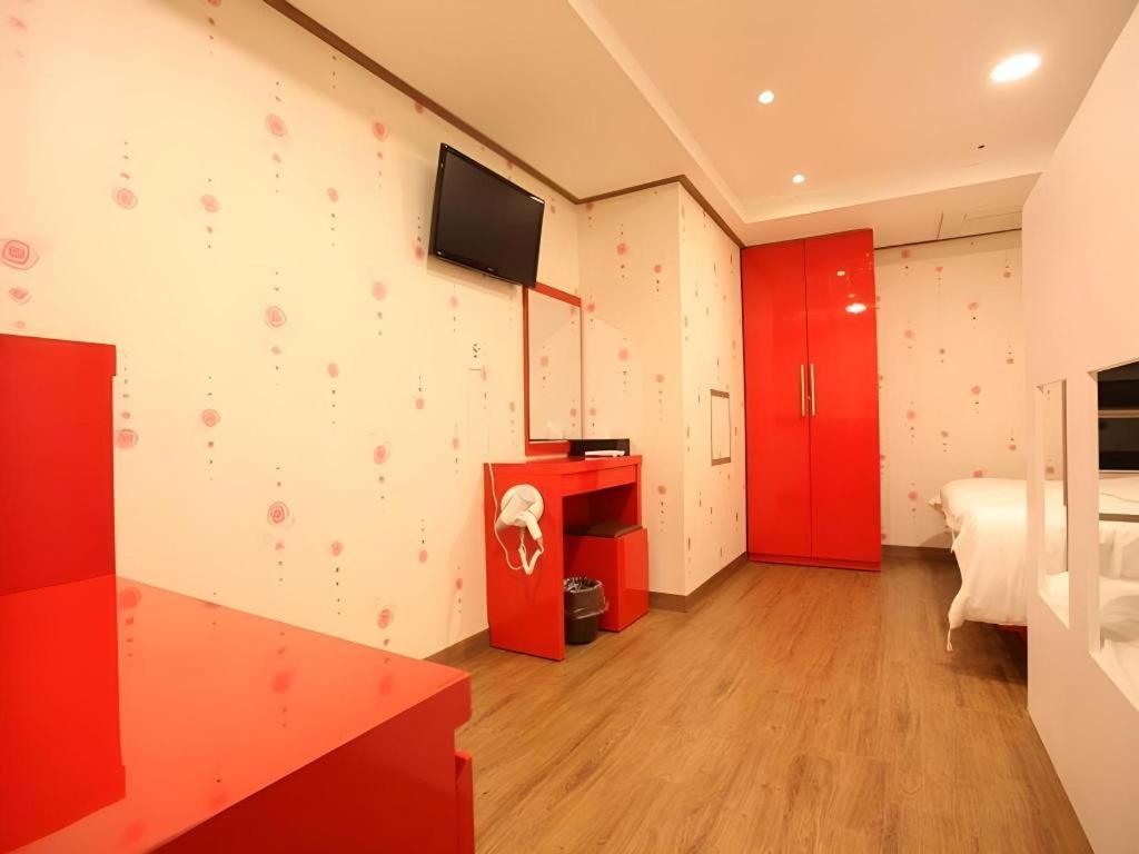 Hotel Myeongdong Mom House à Séoul Extérieur photo