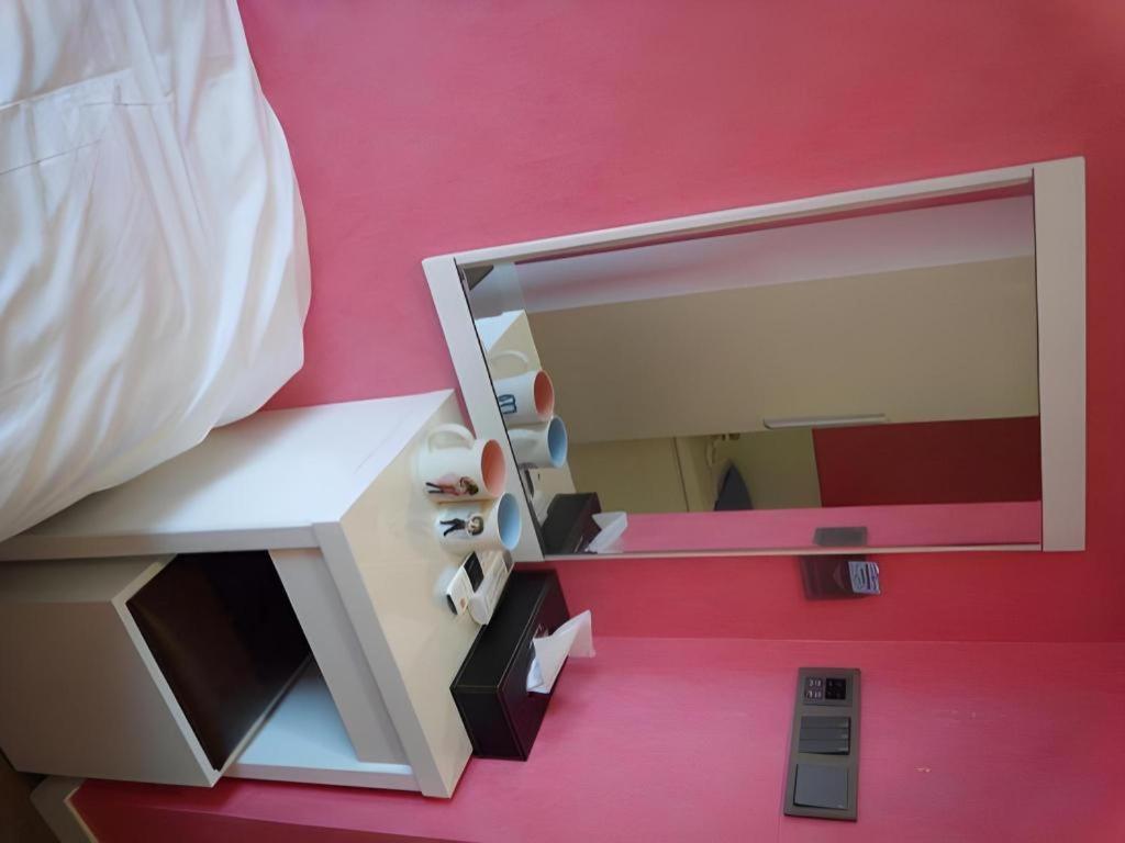 Hotel Myeongdong Mom House à Séoul Extérieur photo
